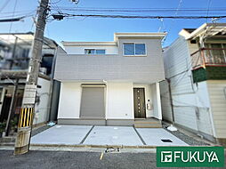 堺市東区野尻町