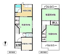 堺市東区日置荘西町６丁