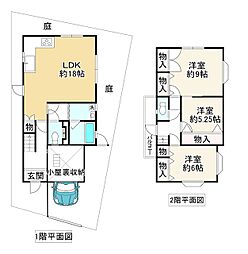 堺市東区大美野