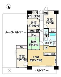 ネオハイツ堺大仙公園