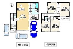 堺市東区日置荘北町３丁