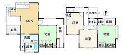 堺市東区北野田