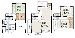 堺市美原区太井