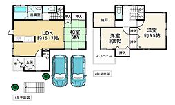 富田林市伏山３丁目
