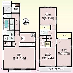 A号棟