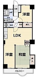 狭山遊園パークハイツ