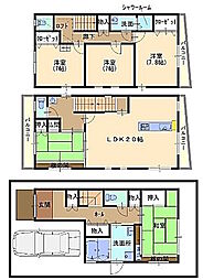 堺市東区日置荘西町３丁