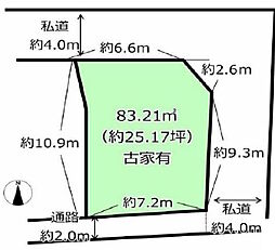 堺市東区日置荘原寺町