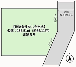 堺市美原区さつき野東３丁目