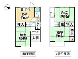堺市中区辻之