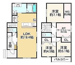 堺市東区日置荘西町５丁