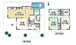 富田林市山手町
