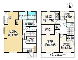 2号棟