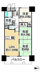 ライオンズマンション大阪狭山