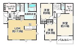 1号棟