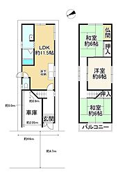 堺市東区高松