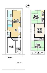 堺市東区高松