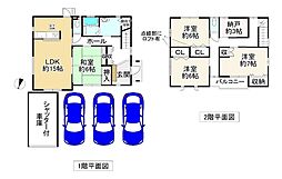 和泉市青葉台３丁目