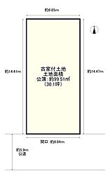 堺市東区日置荘北町１丁