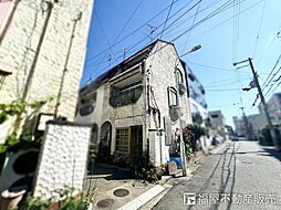 堺市堺区住吉橋町１丁