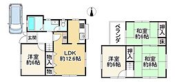 堺市東区日置荘北町３丁