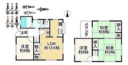 堺市東区日置荘北町３丁