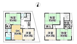 堺市東区大美野