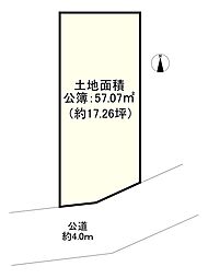 堺市東区高松