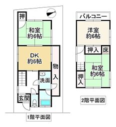 堺市東区南野田
