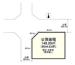 堺市東区北野田