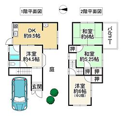 堺市美原区南余部