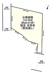 神戸市灘区新在家南町３丁目