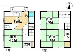 神戸市東灘区深江北町４丁目