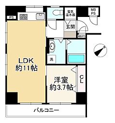 ライオンズマンション神戸元町