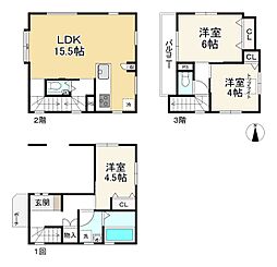 神戸市灘区都通３丁目