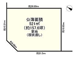 神戸市北区道場町生野