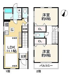 神戸市中央区大日通２丁目の一戸建て