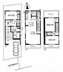 神戸市灘区篠原中町４丁目
