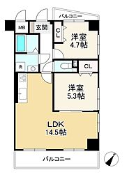 グランドプラザ王子公園