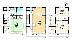 神戸市灘区深田町２丁目