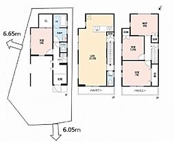 神戸市灘区稗原町３丁目