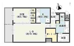 ジークレフ神戸元町