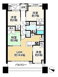 リビオ六甲高羽ガーデンスクエア