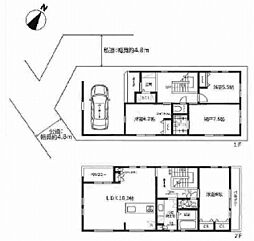 神戸市灘区青谷町３丁目