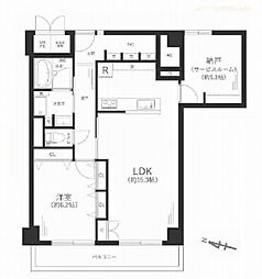諏訪山スカイハイツ