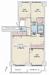 神戸パークシティＢ棟