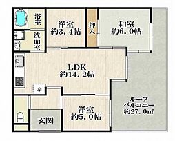 サンヴィラ六甲2号館