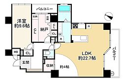 アパタワーズ神戸三宮