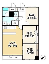 カサベルデ青谷