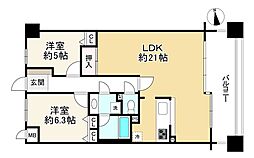 藤和六甲桜ヶ丘ホームズ